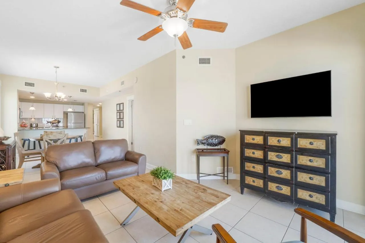 Apartmán Grand Panama 1-1001 Panama City Beach