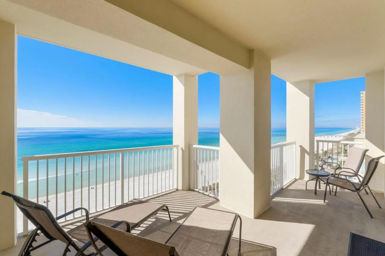 Apartmán Grand Panama 1-1001 Panama City Beach