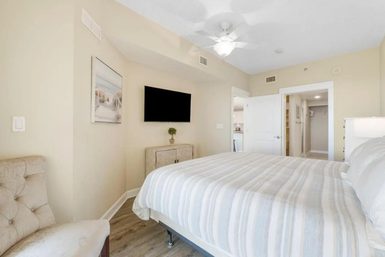 Apartmán Grand Panama 1-1001 Panama City Beach