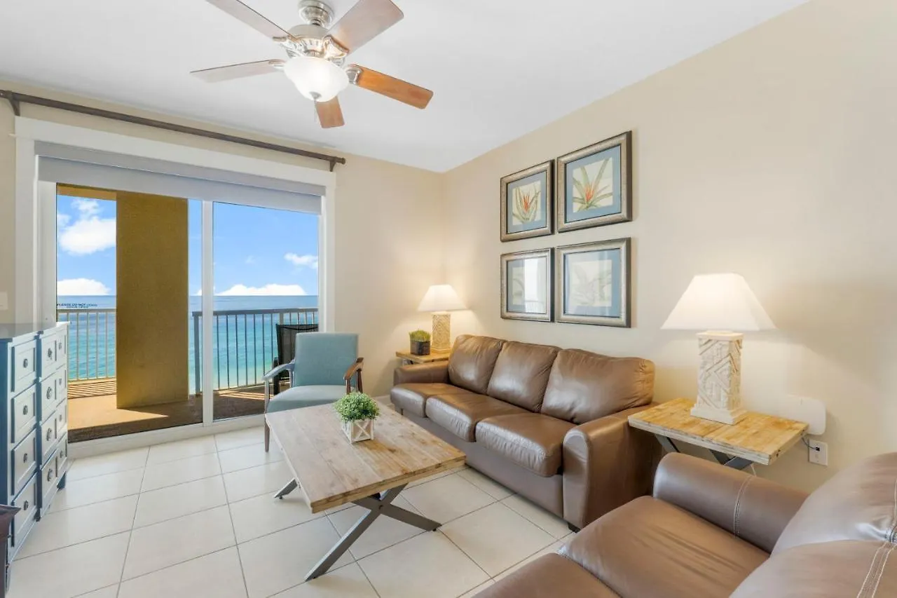 Apartmán Grand Panama 1-1001 Panama City Beach