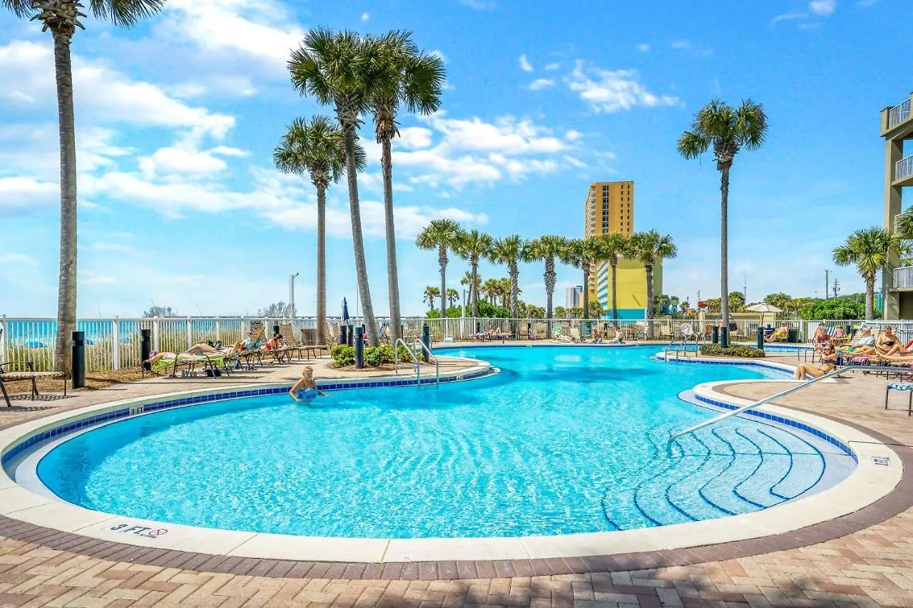 Apartmán Grand Panama 1-1001 Panama City Beach