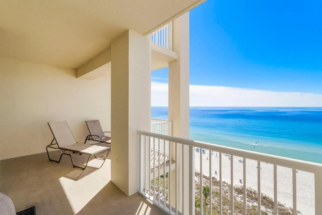 Apartmán Grand Panama 1-1001 Panama City Beach