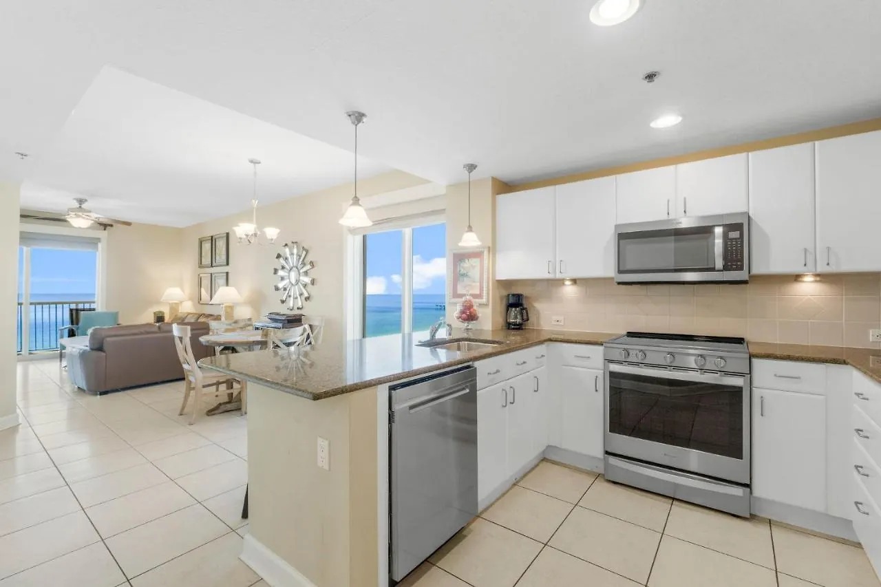 Apartmán Grand Panama 1-1001 Panama City Beach USA