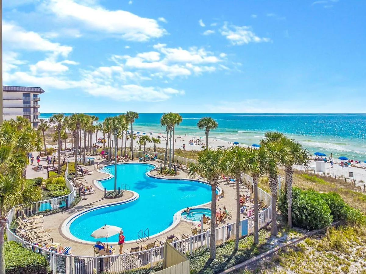 Apartmán Grand Panama 1-1001 Panama City Beach