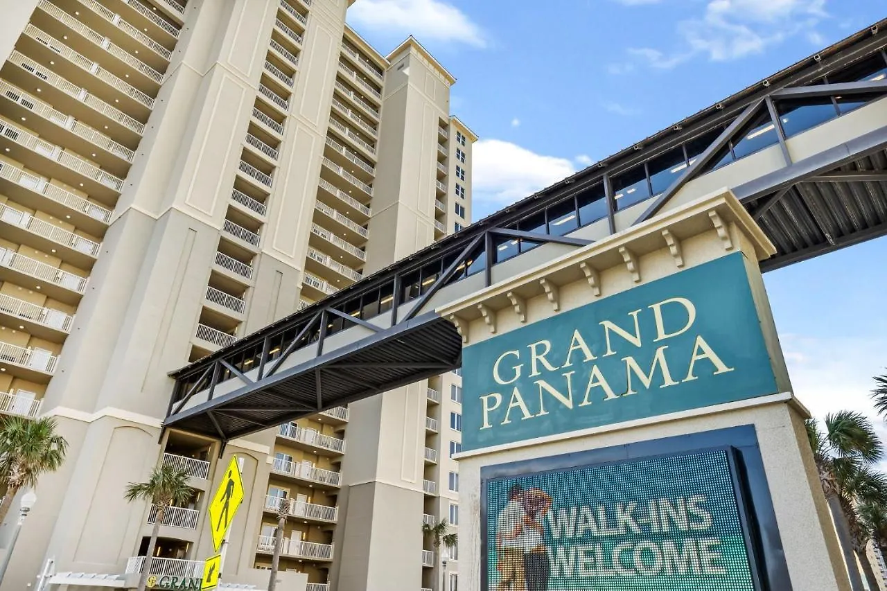 Apartmán Grand Panama 1-1001 Panama City Beach