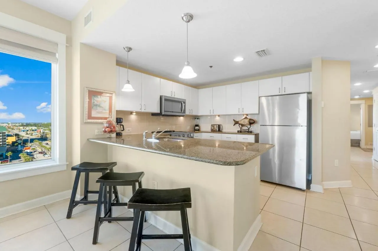 Apartmán Grand Panama 1-1001 Panama City Beach