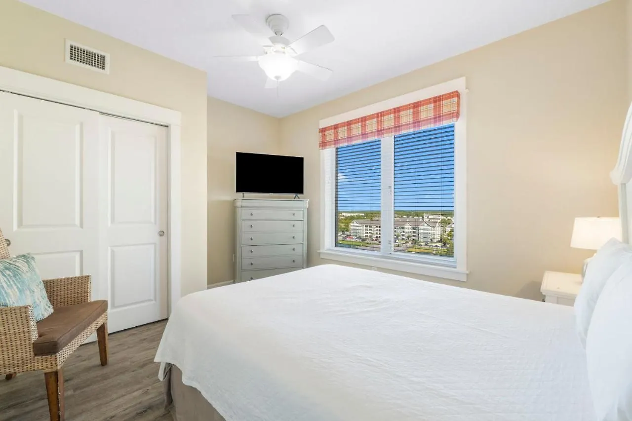 Apartmán Grand Panama 1-1001 Panama City Beach