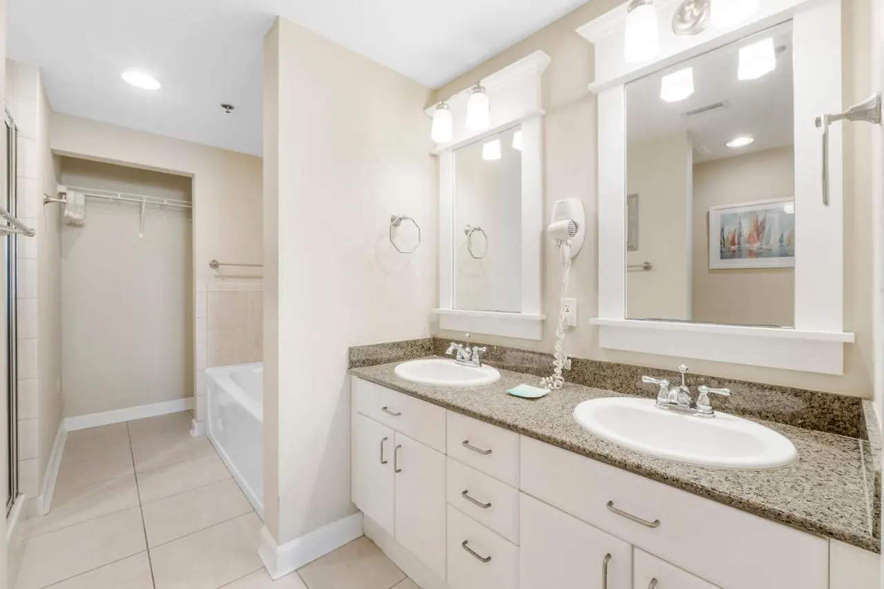 Apartmán Grand Panama 1-1001 Panama City Beach USA