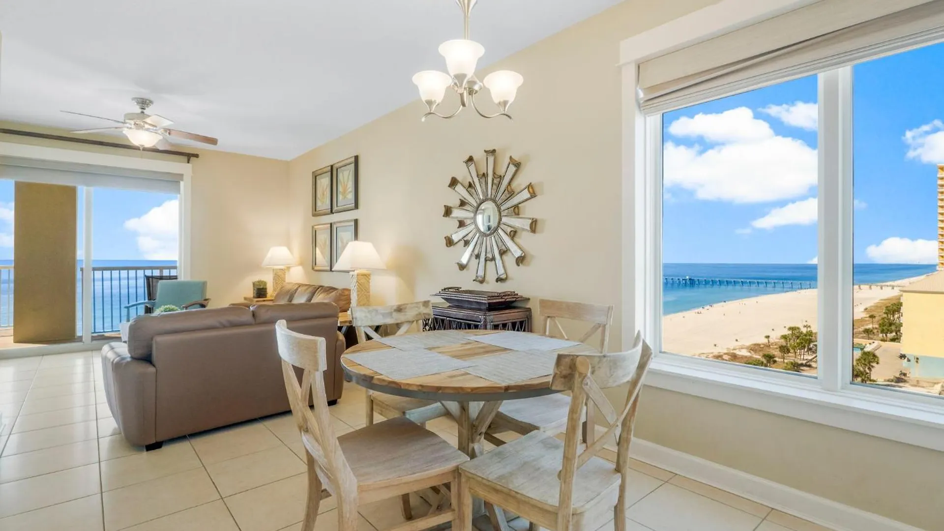 Apartmán Grand Panama 1-1001 Panama City Beach
